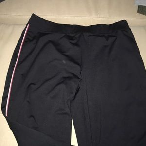 track pants